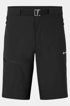 Mens Tenacity Shorts