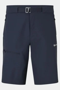 Mens Tenacity Shorts