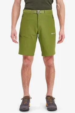 Mens Tenacity Shorts