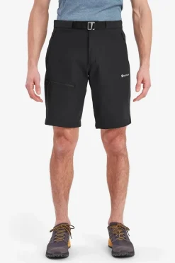 Mens Tenacity Shorts