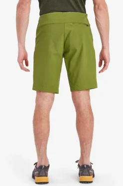 Mens Tenacity Shorts
