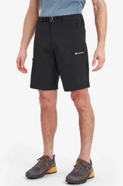 Mens Tenacity Shorts
