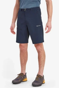 Mens Tenacity Shorts