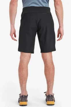 Mens Tenacity Shorts
