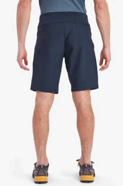 Mens Tenacity Shorts