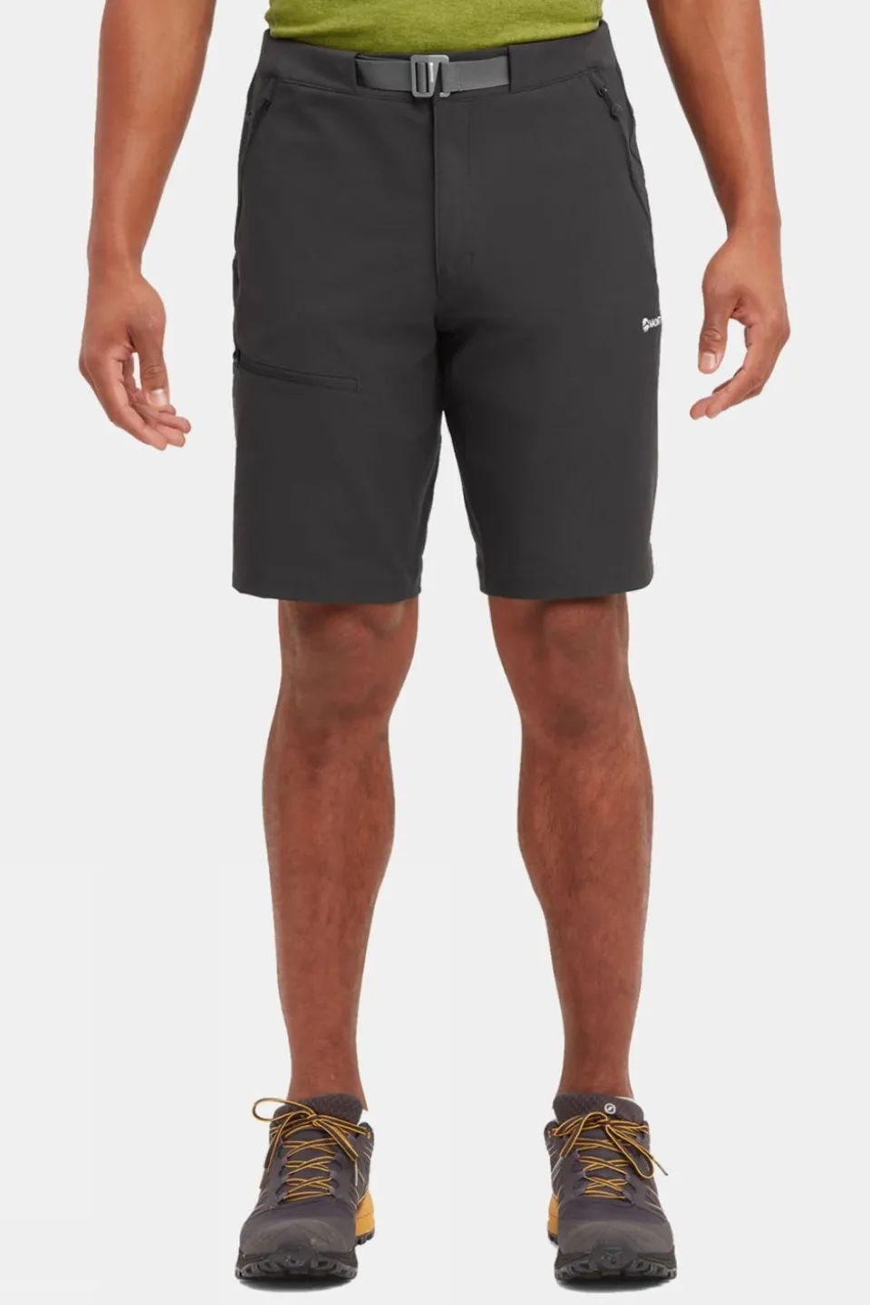 Mens Tenacity Shorts