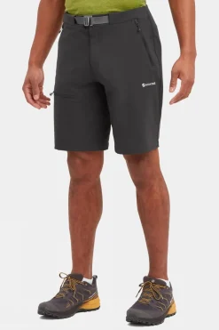 Mens Tenacity Shorts