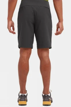 Mens Tenacity Shorts
