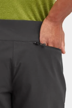 Mens Tenacity Shorts