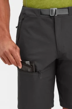 Mens Tenacity Shorts