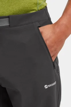 Mens Tenacity Shorts