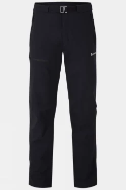 Mens Tenacity Trousers