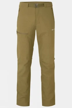 Mens Tenacity Trousers