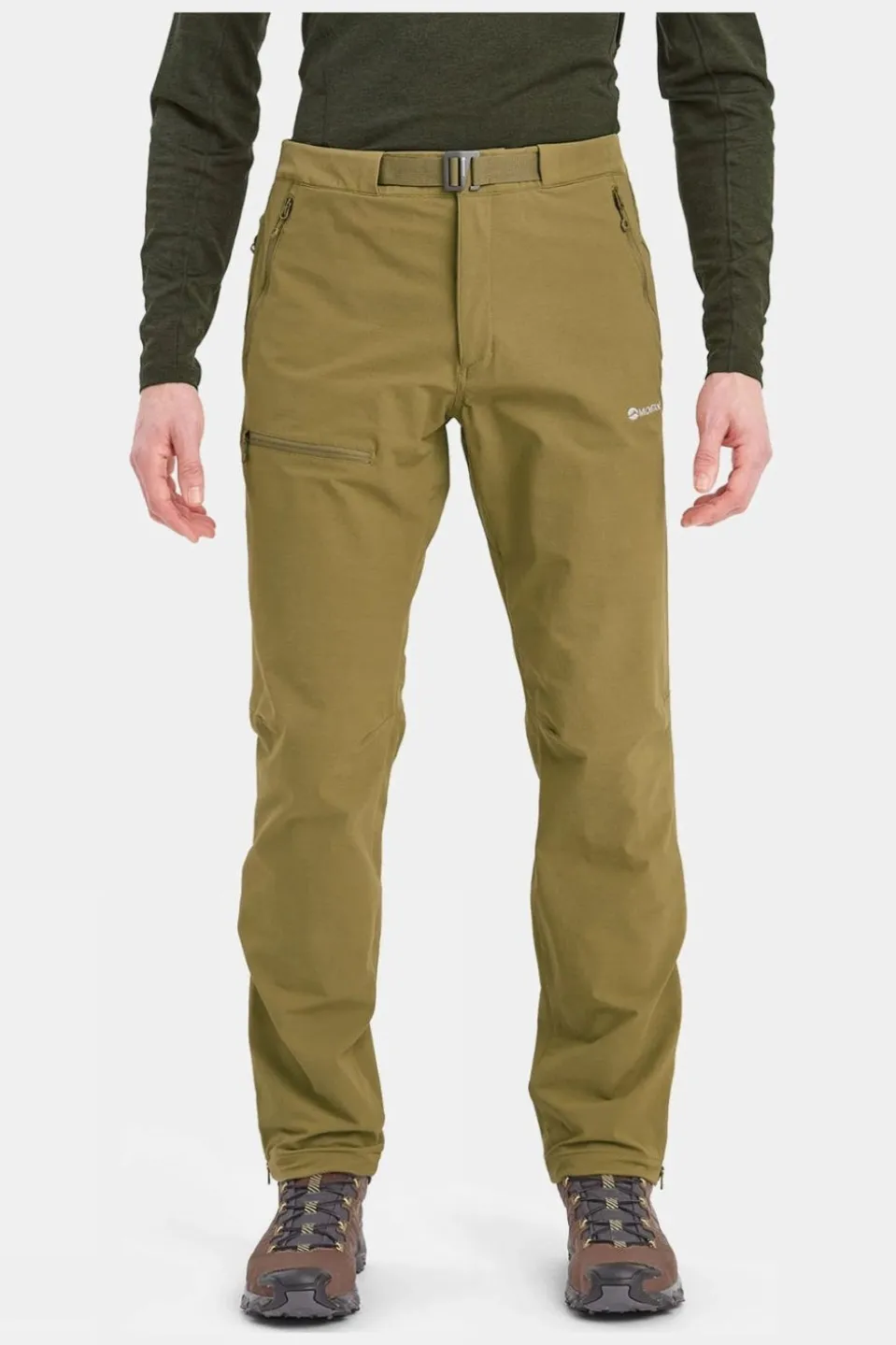 Mens Tenacity Trousers