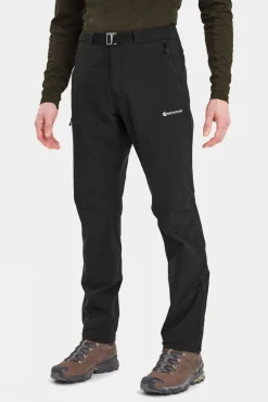 Mens Tenacity Trousers