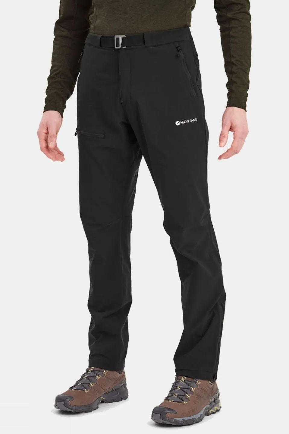 Mens Tenacity Trousers