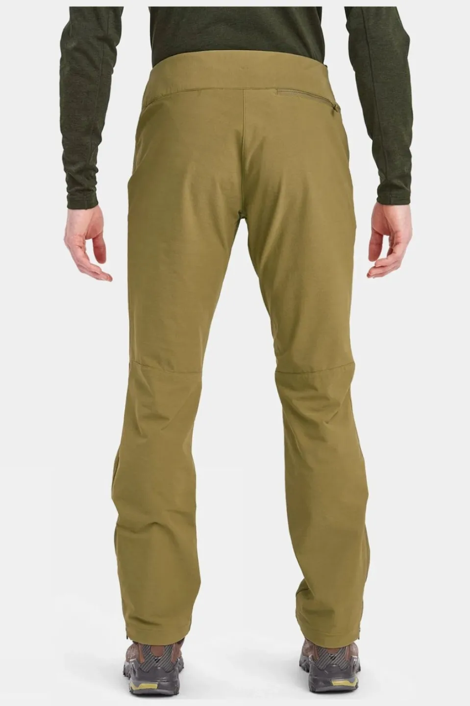 Mens Tenacity Trousers