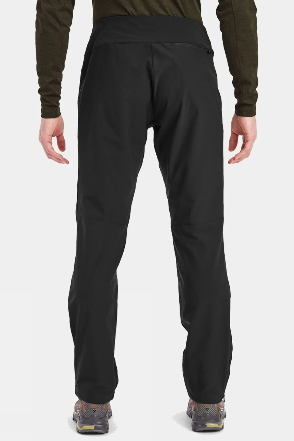 Mens Tenacity Trousers