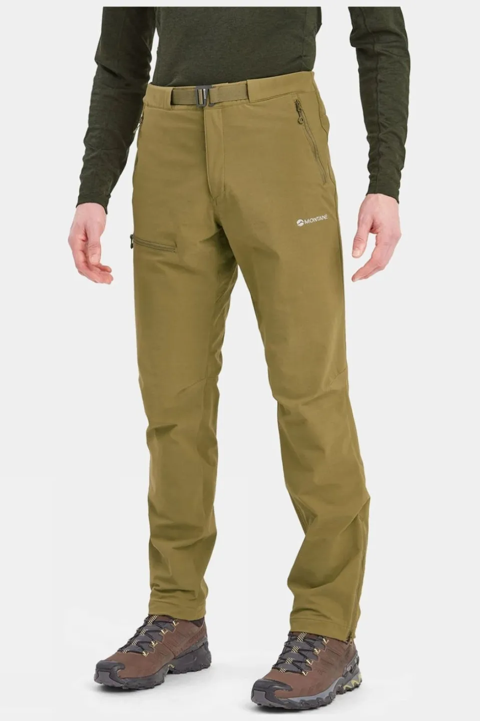 Mens Tenacity Trousers