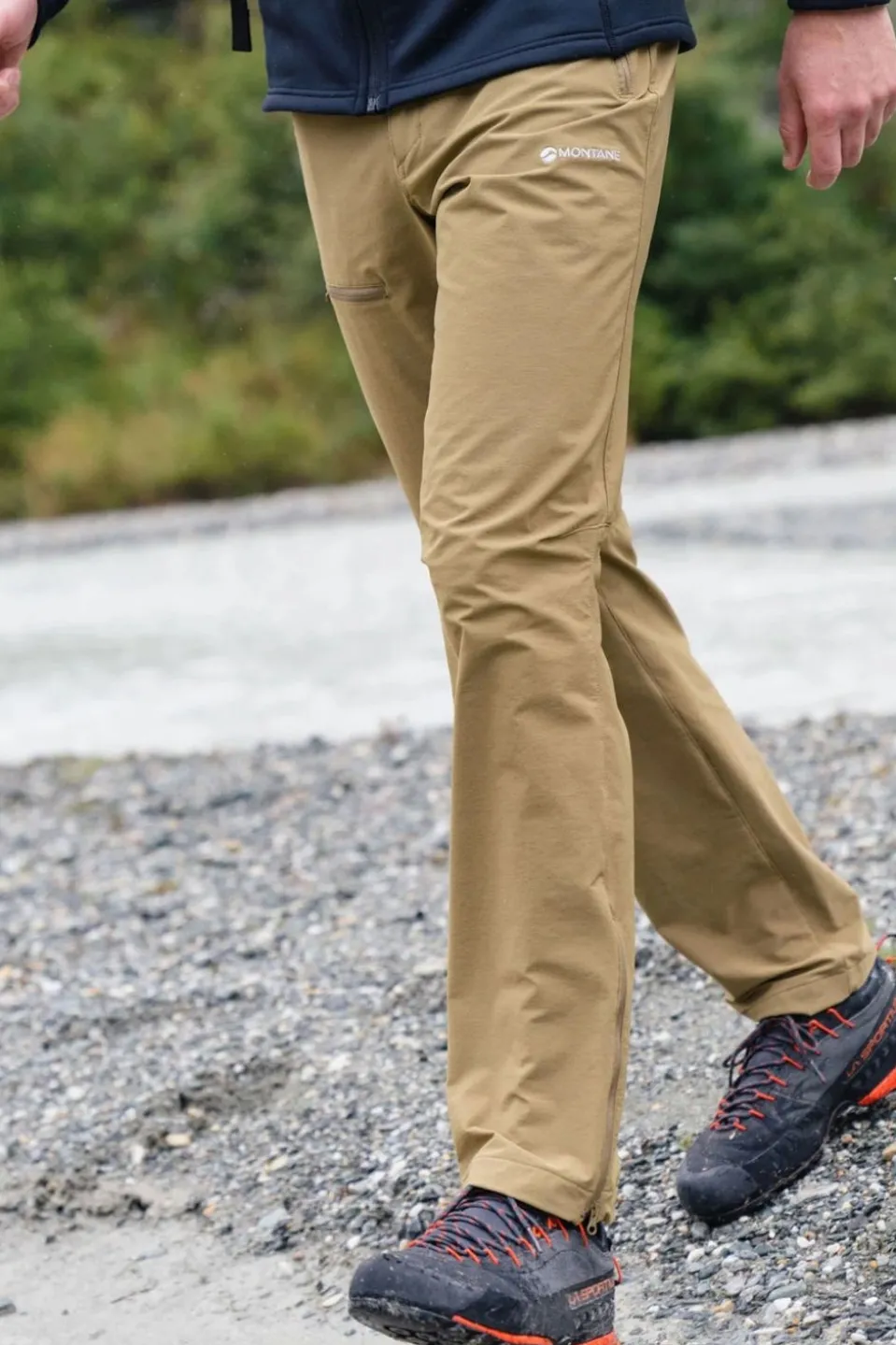 Mens Tenacity Trousers
