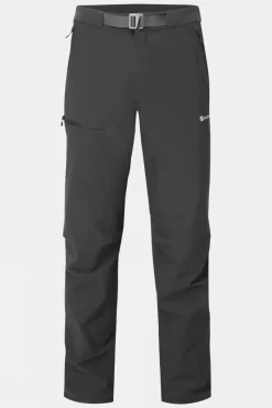 Mens Tenacity Trousers