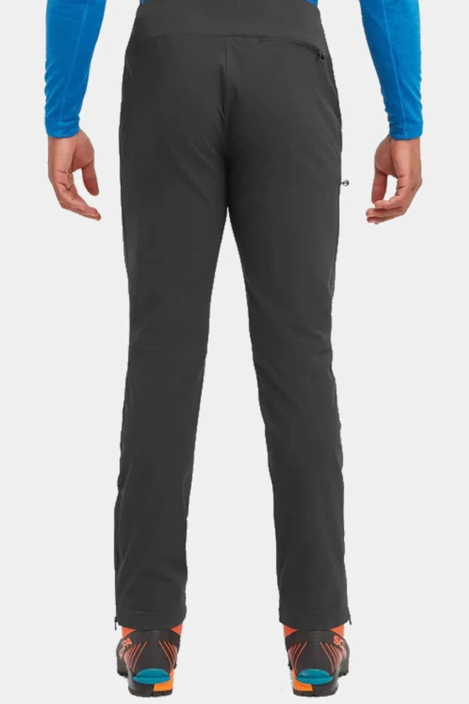 Mens Tenacity Trousers