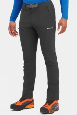 Mens Tenacity Trousers