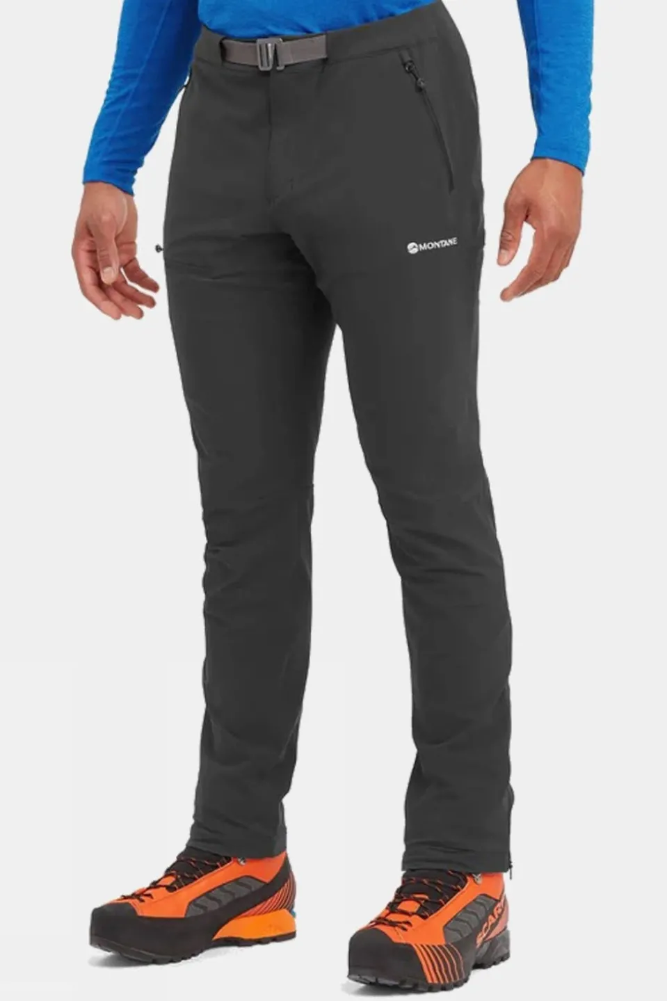 Mens Tenacity Trousers