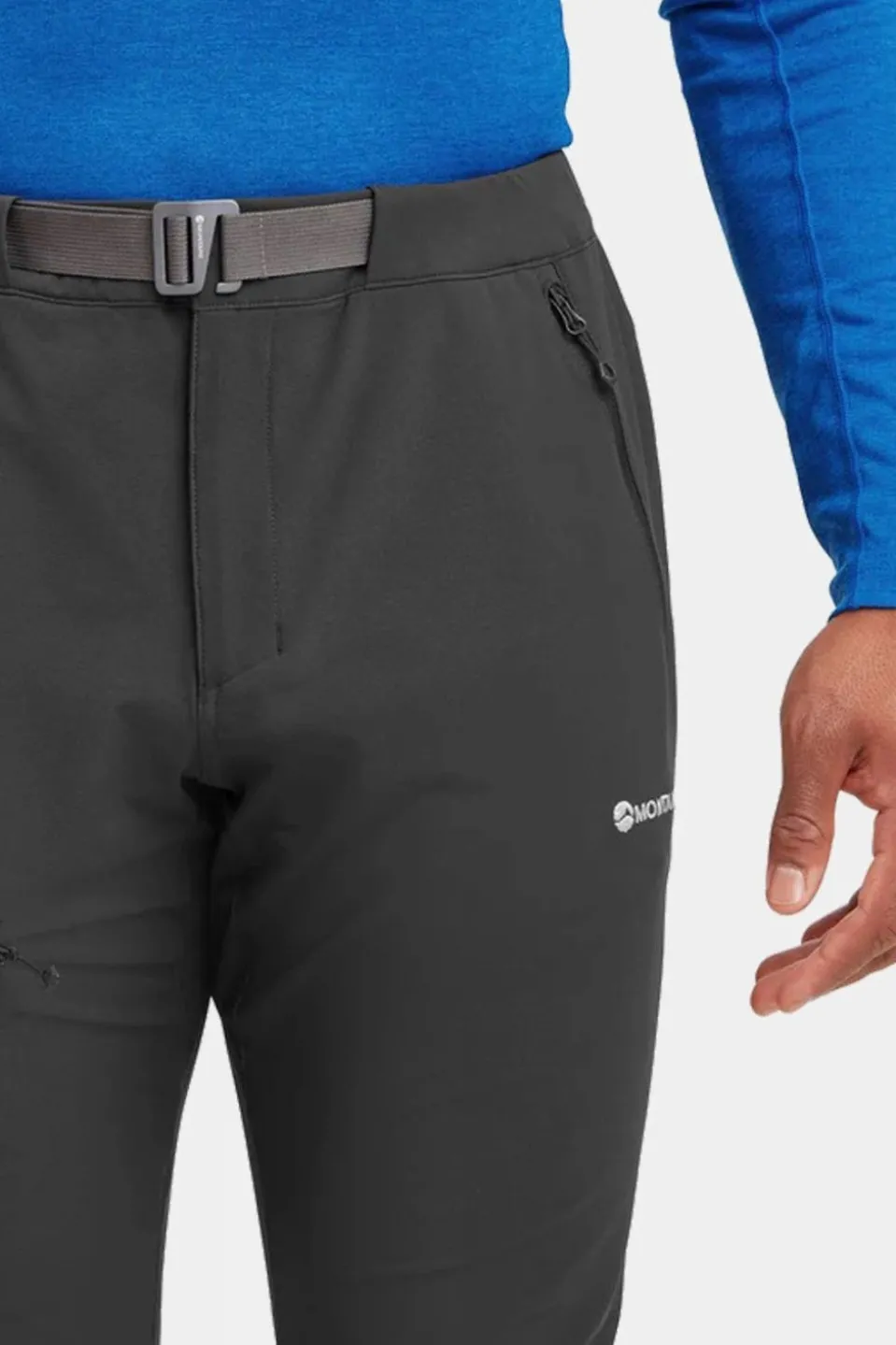 Mens Tenacity Trousers