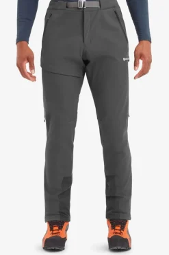 Mens Tenacity XT Trousers