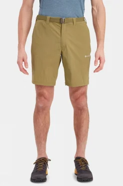 Mens Terra Lite Shorts