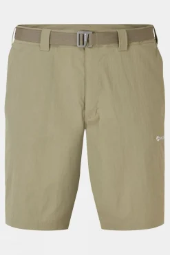 Mens Terra Lite Shorts