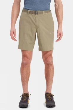 Mens Terra Lite Shorts