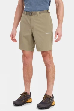 Mens Terra Lite Shorts