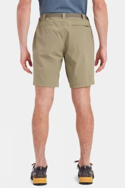 Mens Terra Lite Shorts