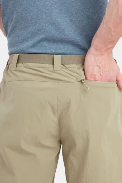 Mens Terra Lite Shorts