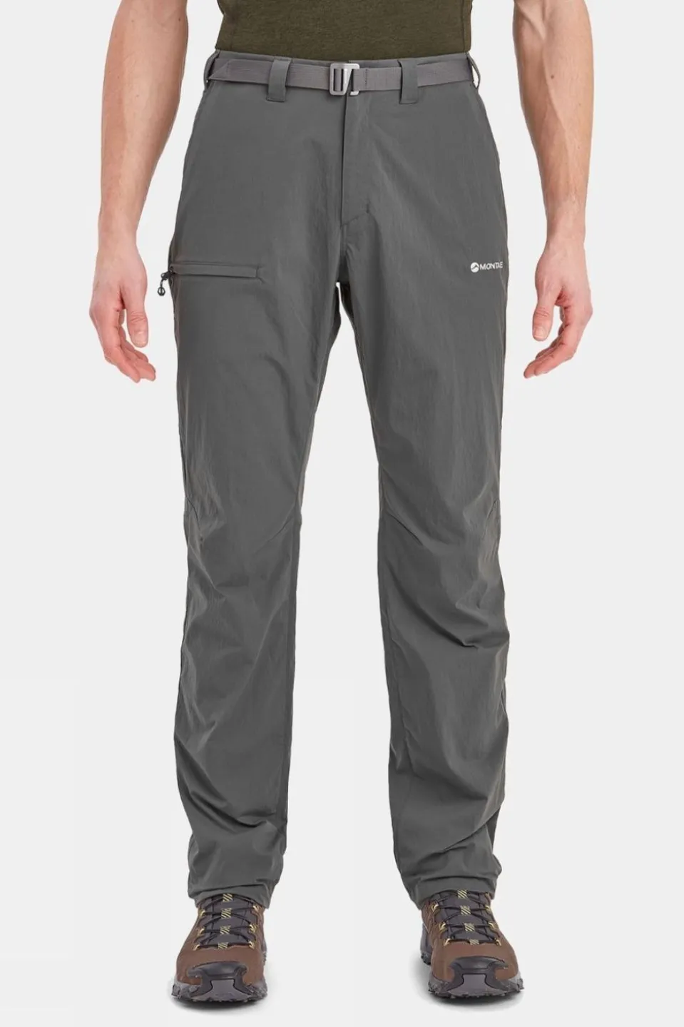 Mens Terra Lite Trousers