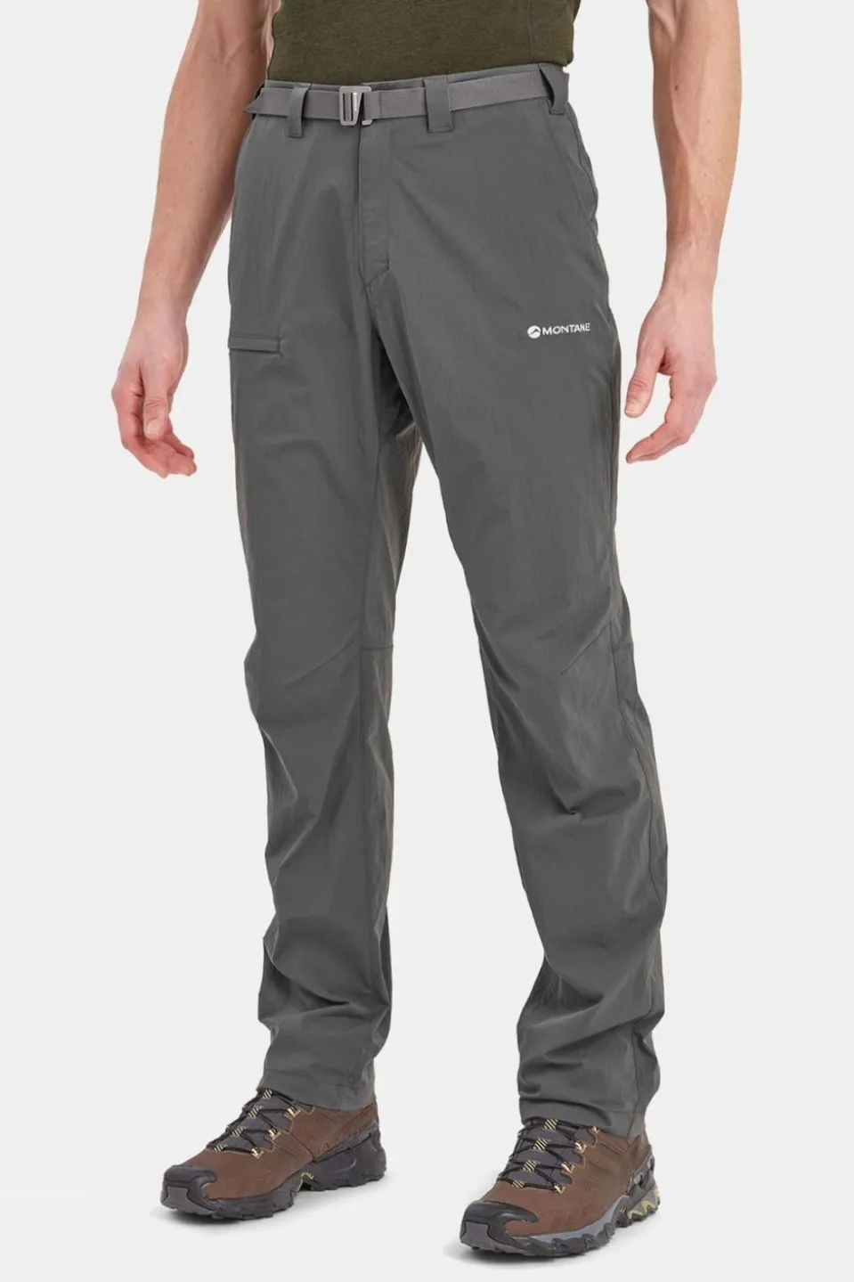 Mens Terra Lite Trousers
