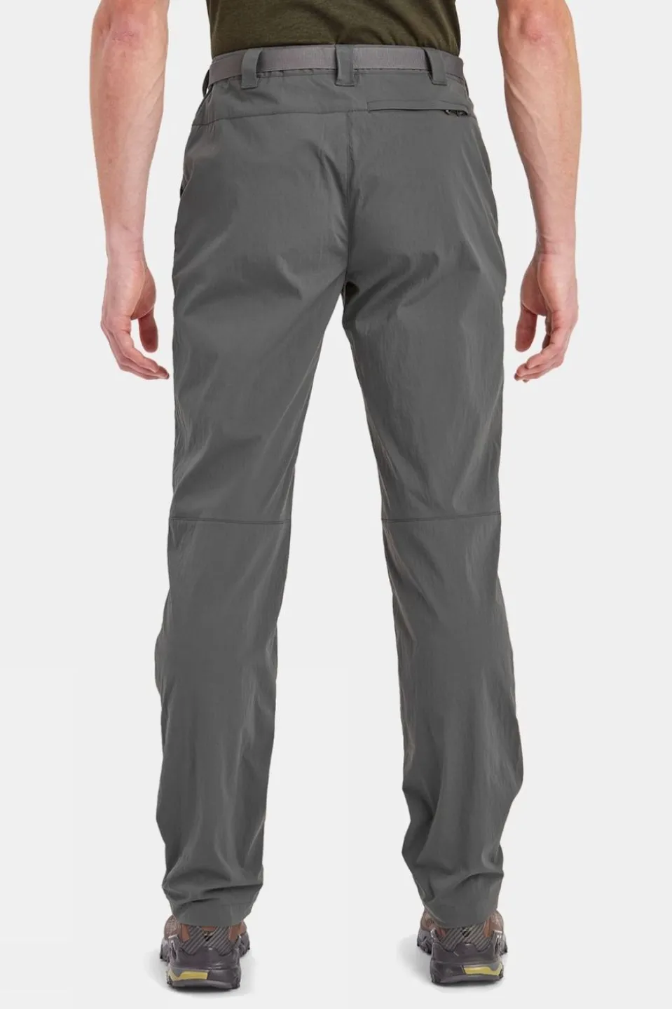 Mens Terra Lite Trousers