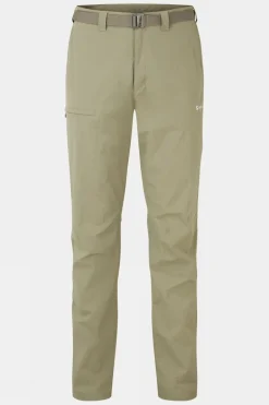 Mens Terra Lite Trousers