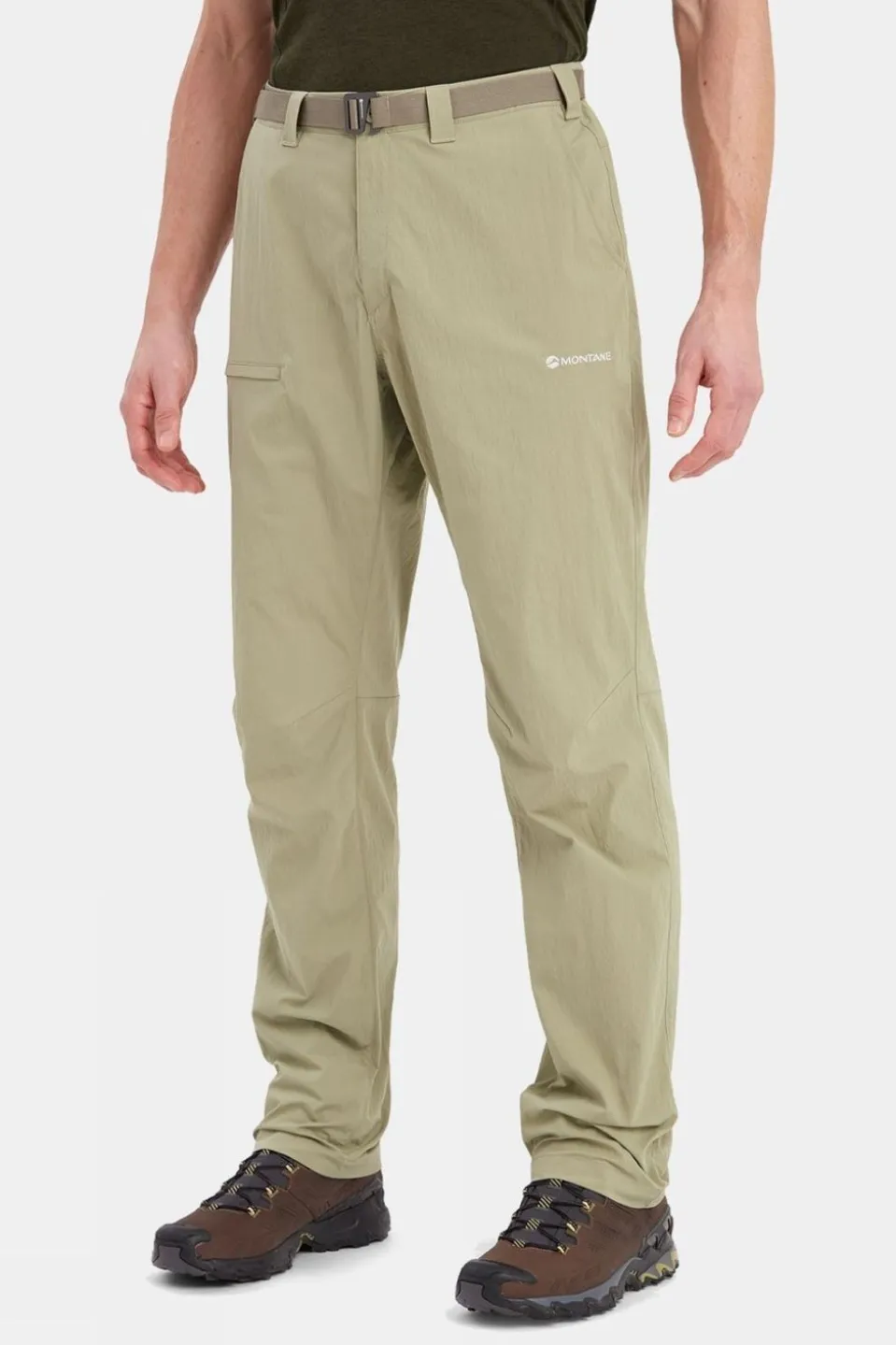 Mens Terra Lite Trousers