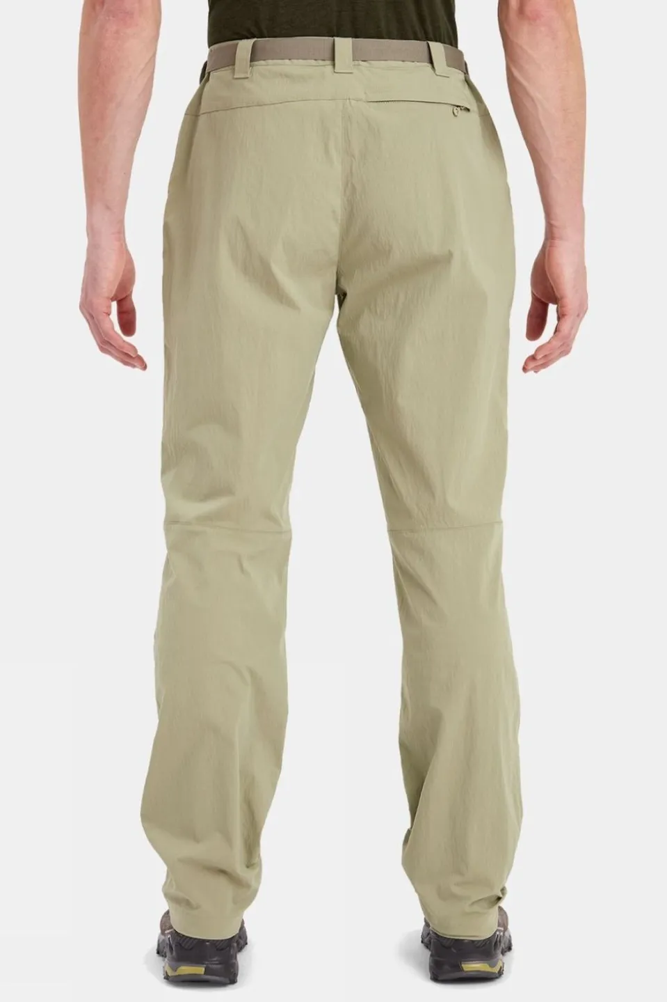 Mens Terra Lite Trousers