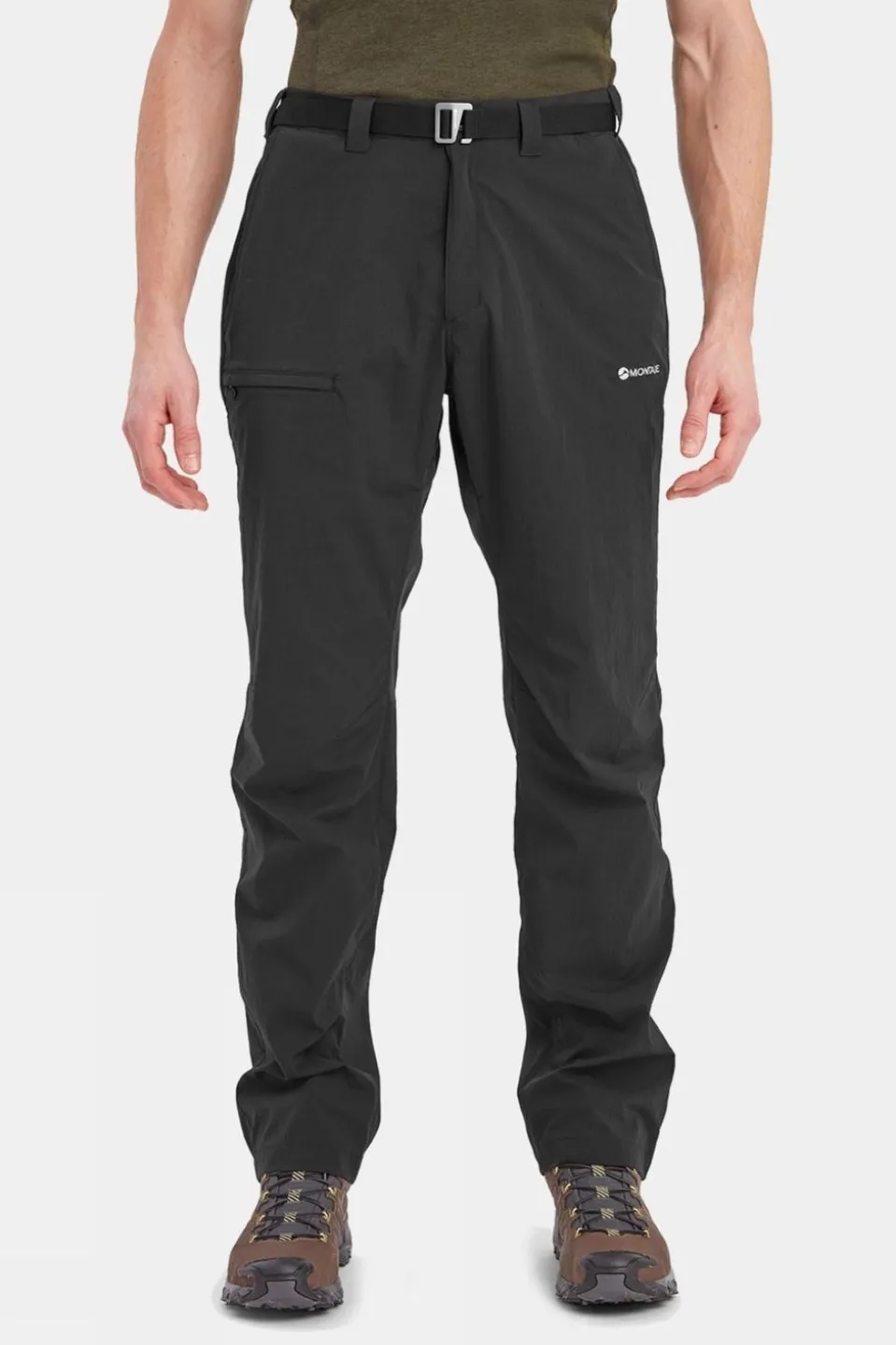 Mens Terra Lite Trousers