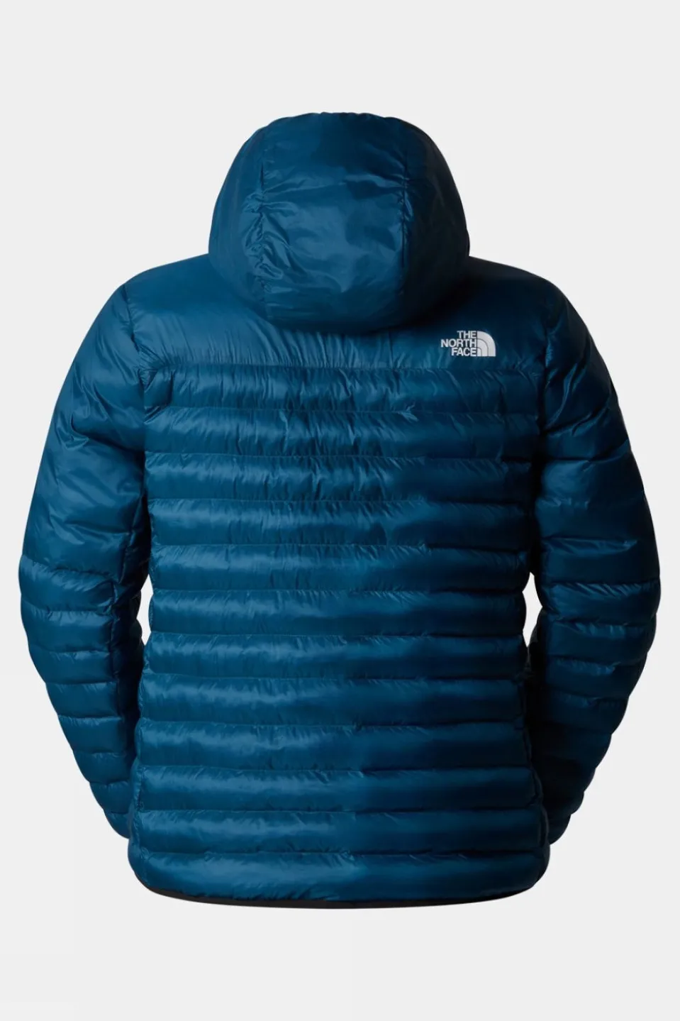 Mens Terra Peak Hooded Jacket