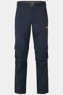 Mens Terra Trousers - Long