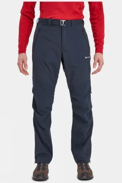 Mens Terra Trousers - Regular