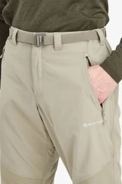 Mens Terra Trousers - Regular