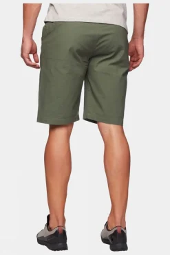 Mens Terrain Shorts