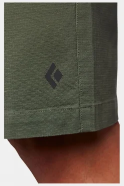 Mens Terrain Shorts