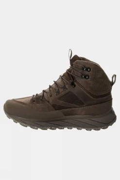 Mens Terraquest Texapore Mid Boots
